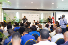 Advance Program-Jamaica-SBAC Event
