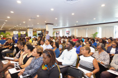 Advance Program-Jamaica-SBAC Event