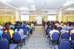 Advance Program-Jamaica-Career Awareness Event