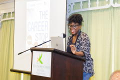 Advance Program-Jamaica-Career Stop